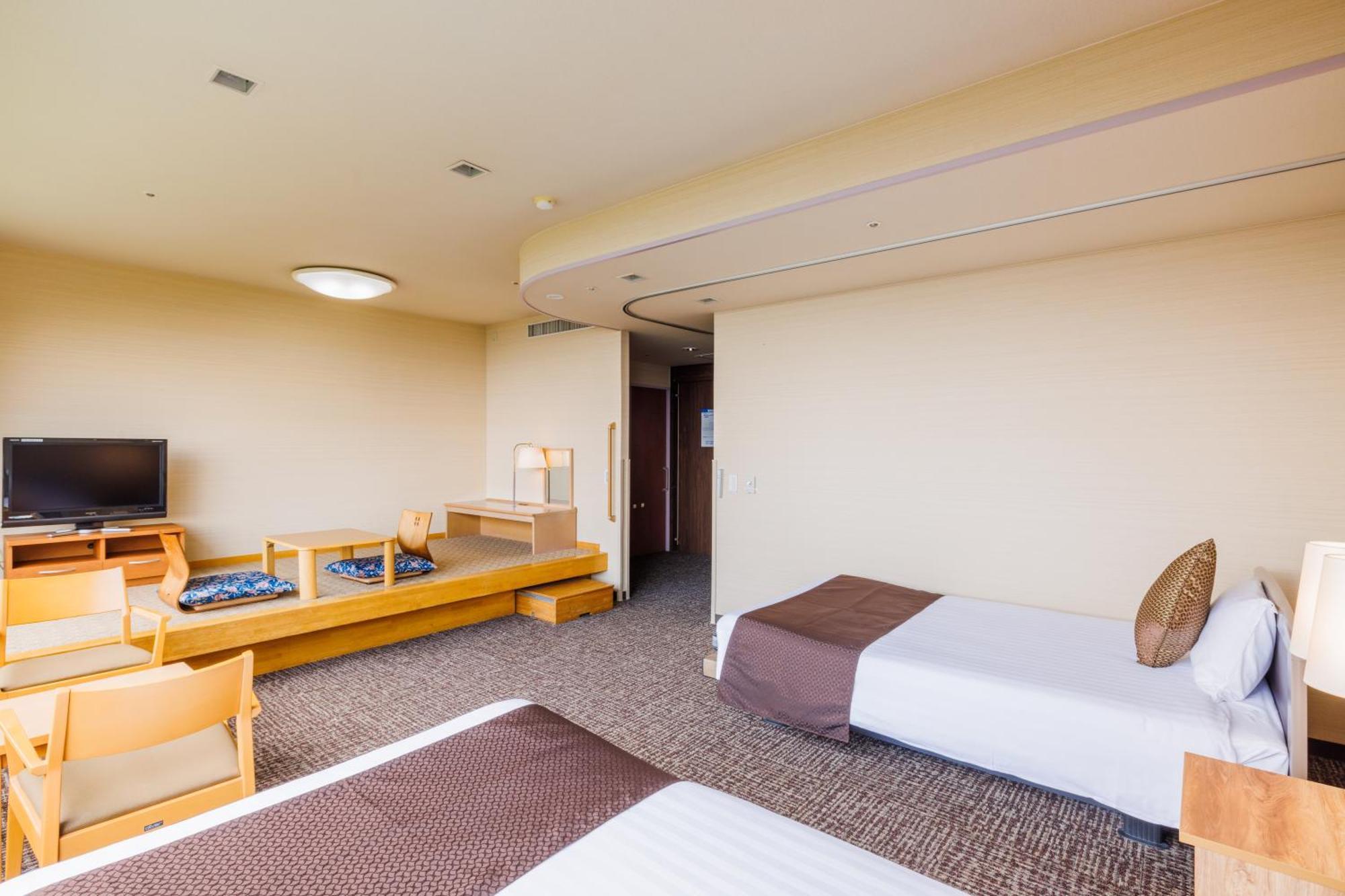 Kamenoi Hotel Яидзу Номер фото