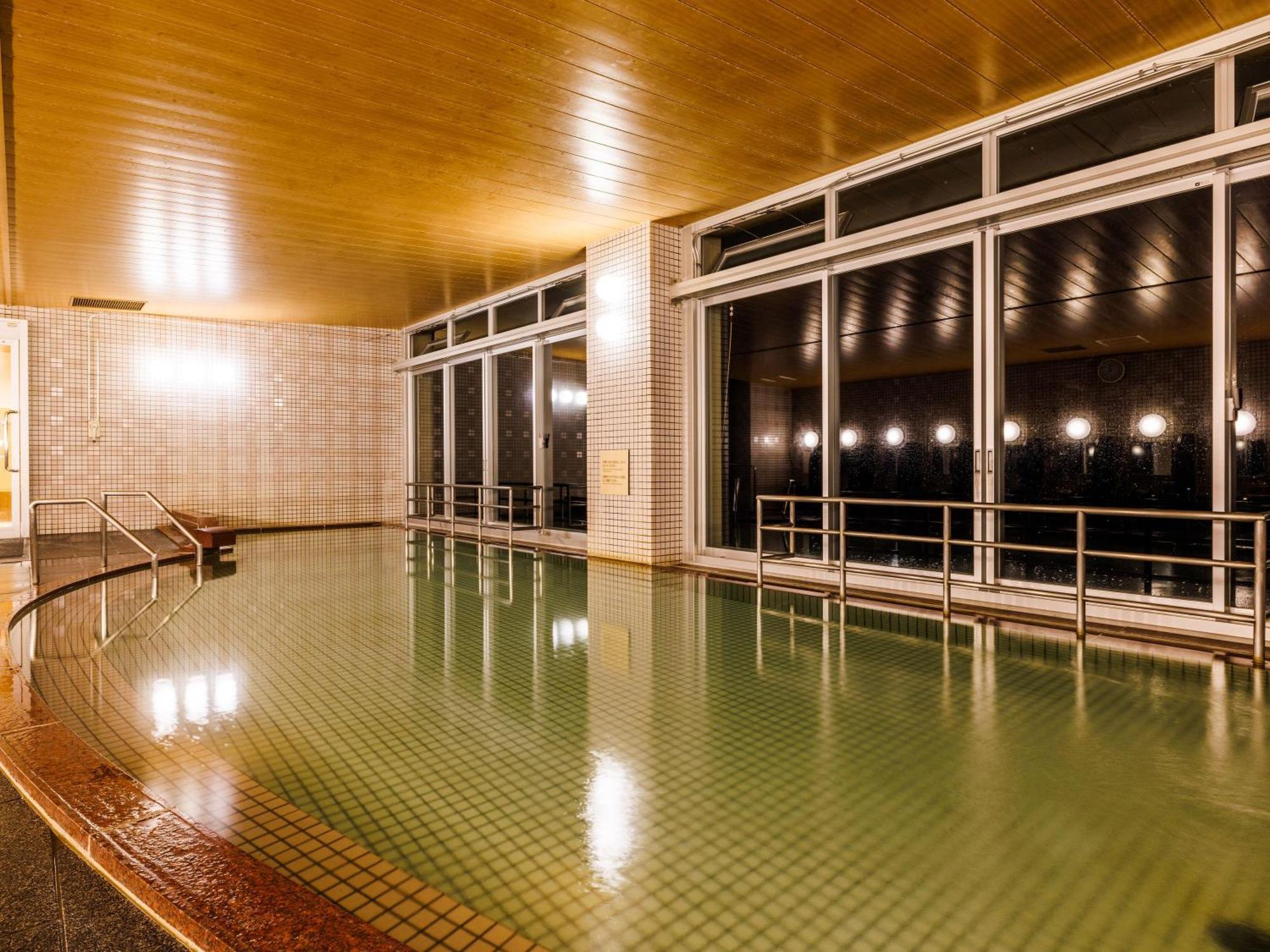 Kamenoi Hotel Яидзу Экстерьер фото