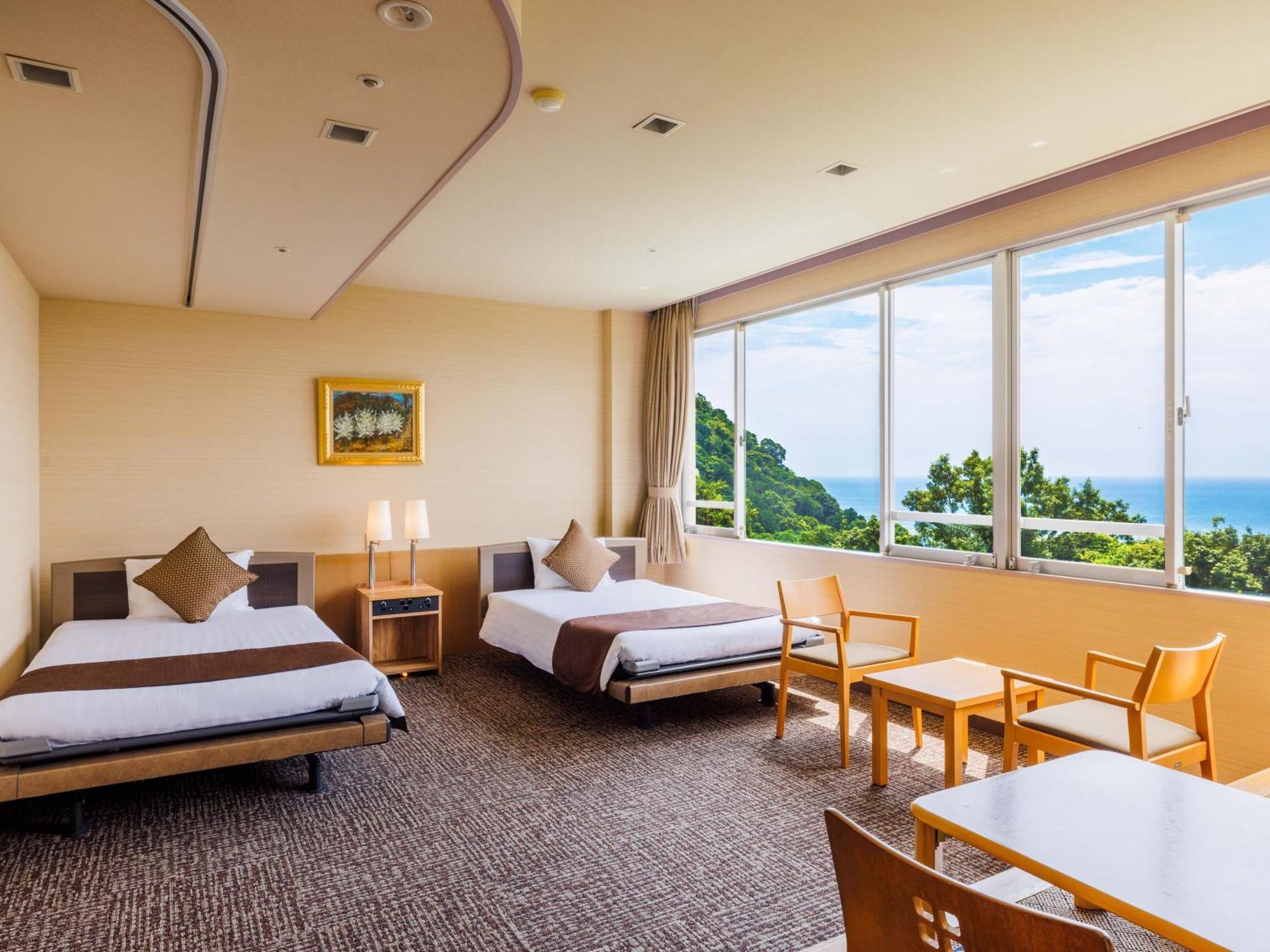 Kamenoi Hotel Яидзу Экстерьер фото