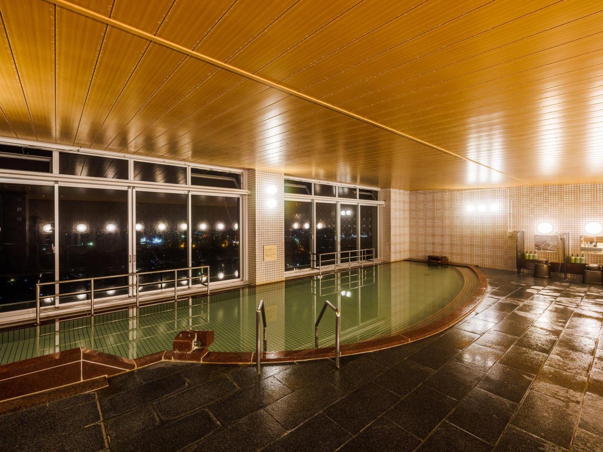 Kamenoi Hotel Яидзу Экстерьер фото