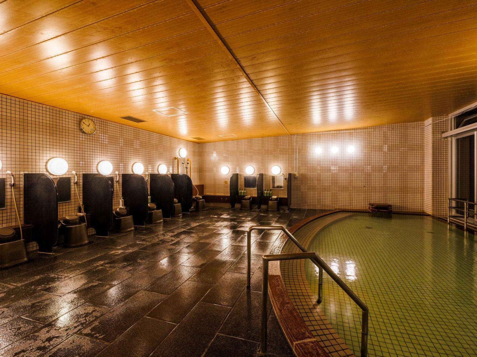 Kamenoi Hotel Яидзу Экстерьер фото