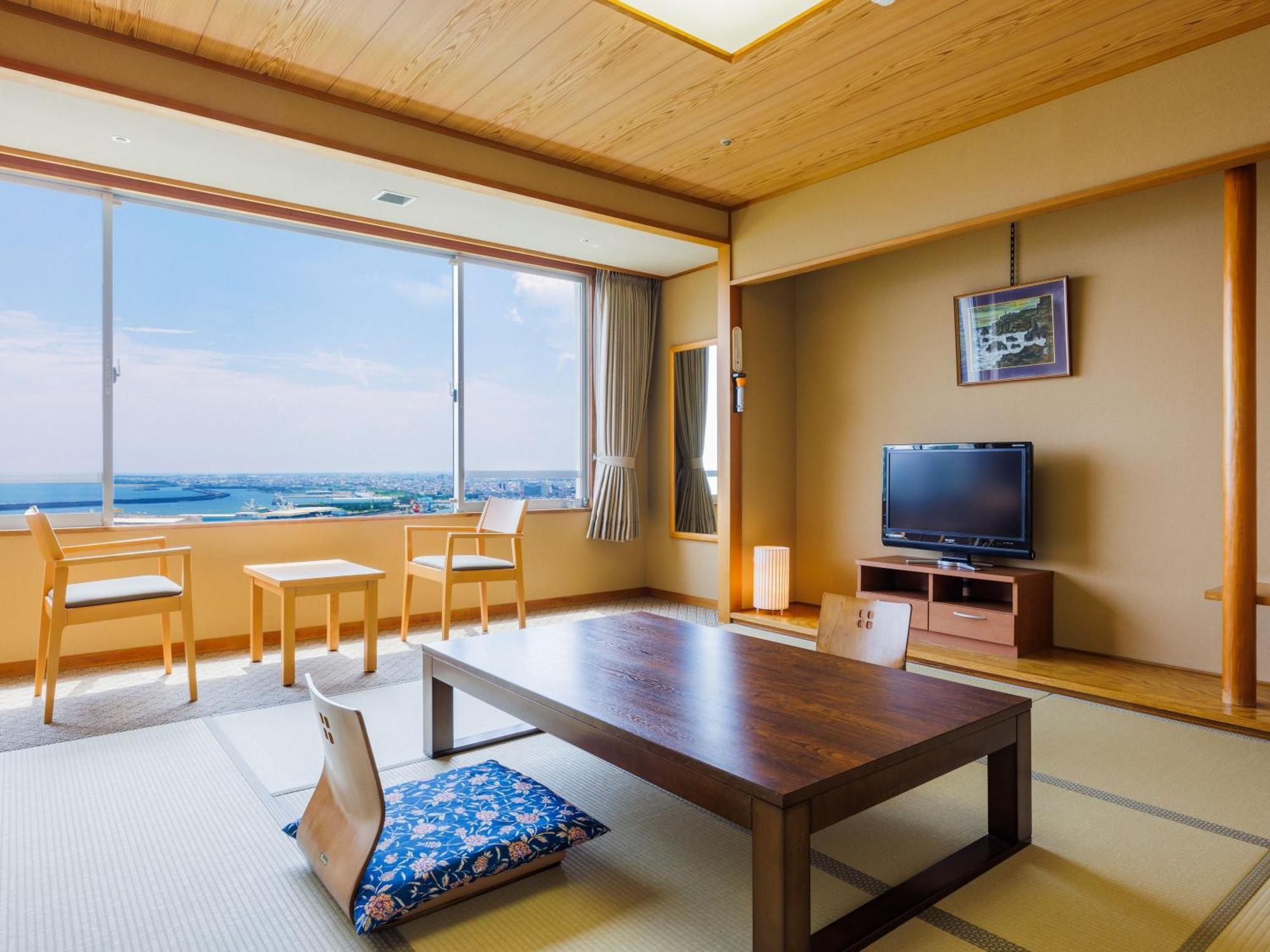 Kamenoi Hotel Яидзу Экстерьер фото