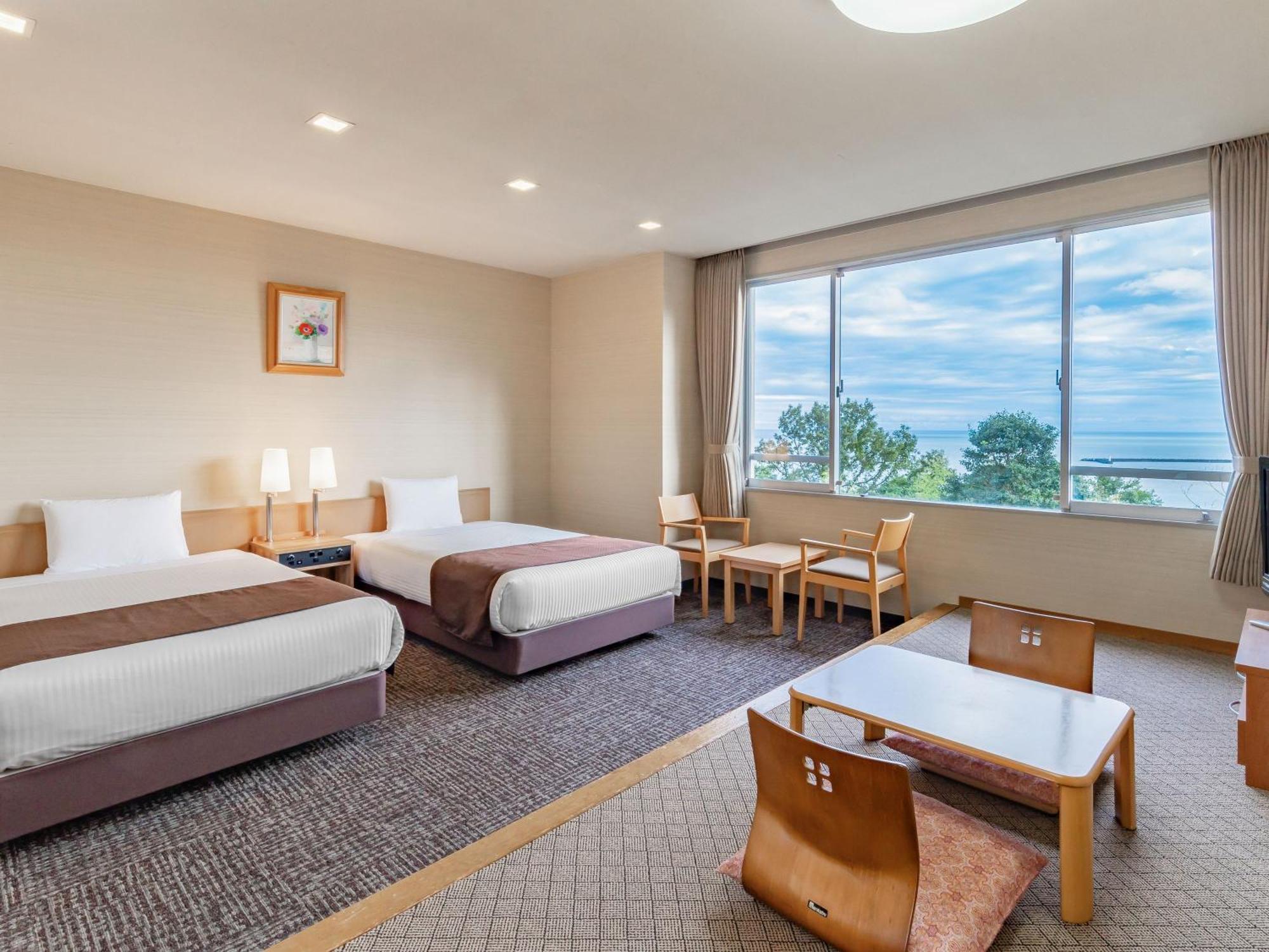 Kamenoi Hotel Яидзу Экстерьер фото