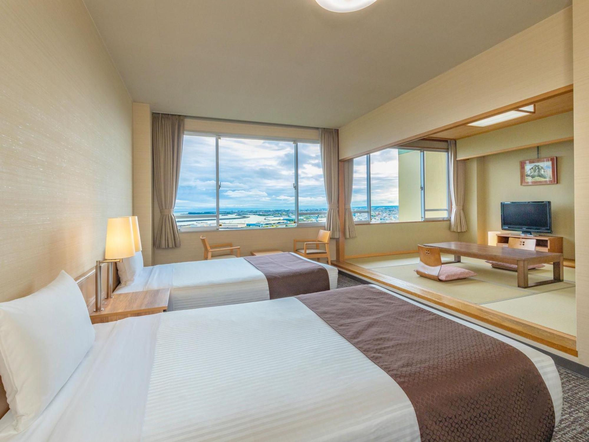 Kamenoi Hotel Яидзу Экстерьер фото
