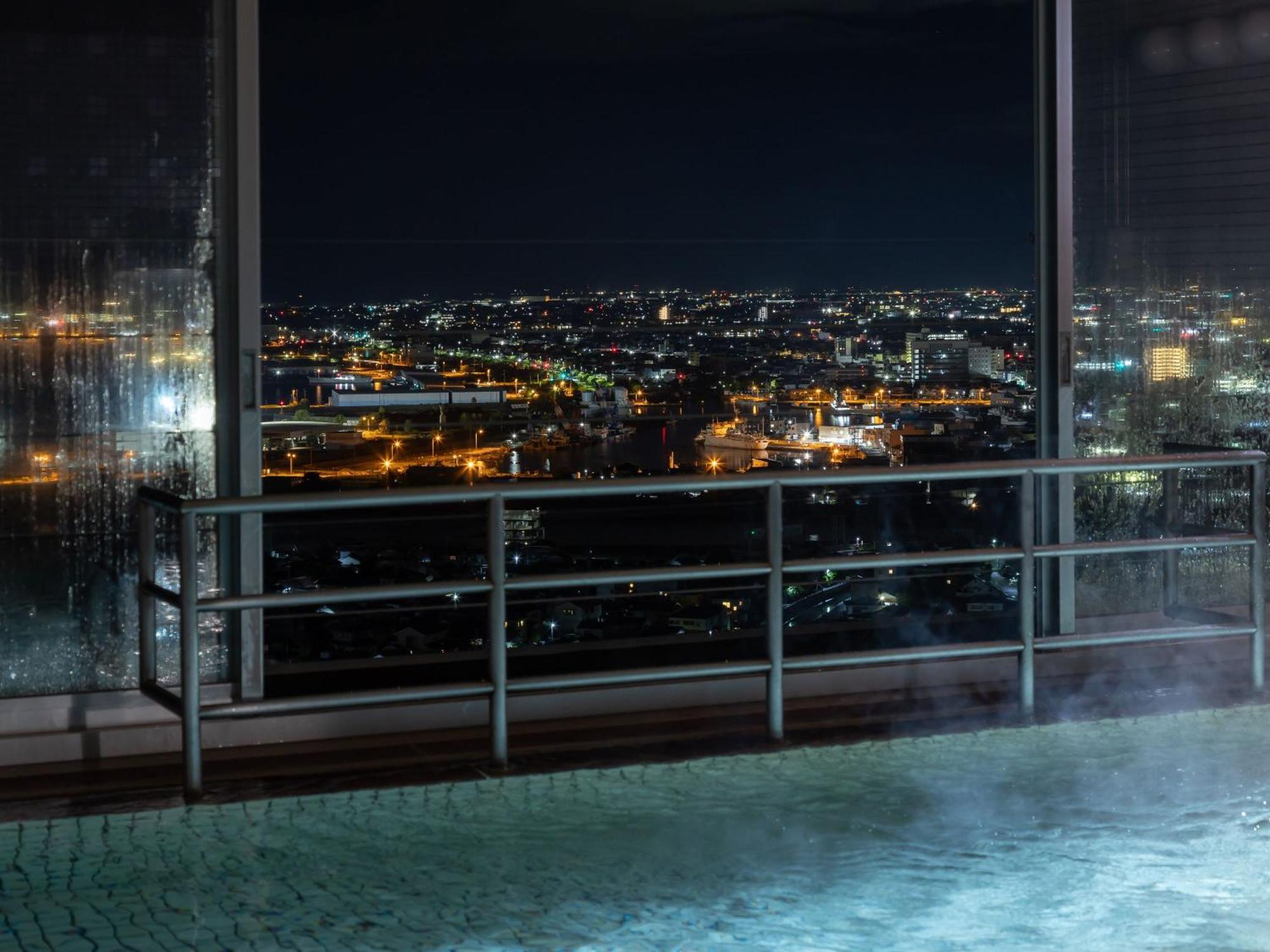 Kamenoi Hotel Яидзу Экстерьер фото