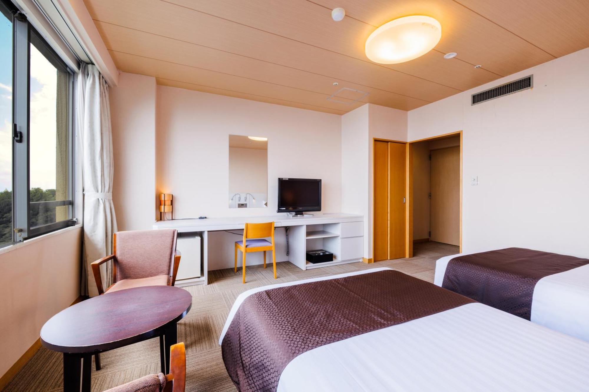 Kamenoi Hotel Яидзу Экстерьер фото