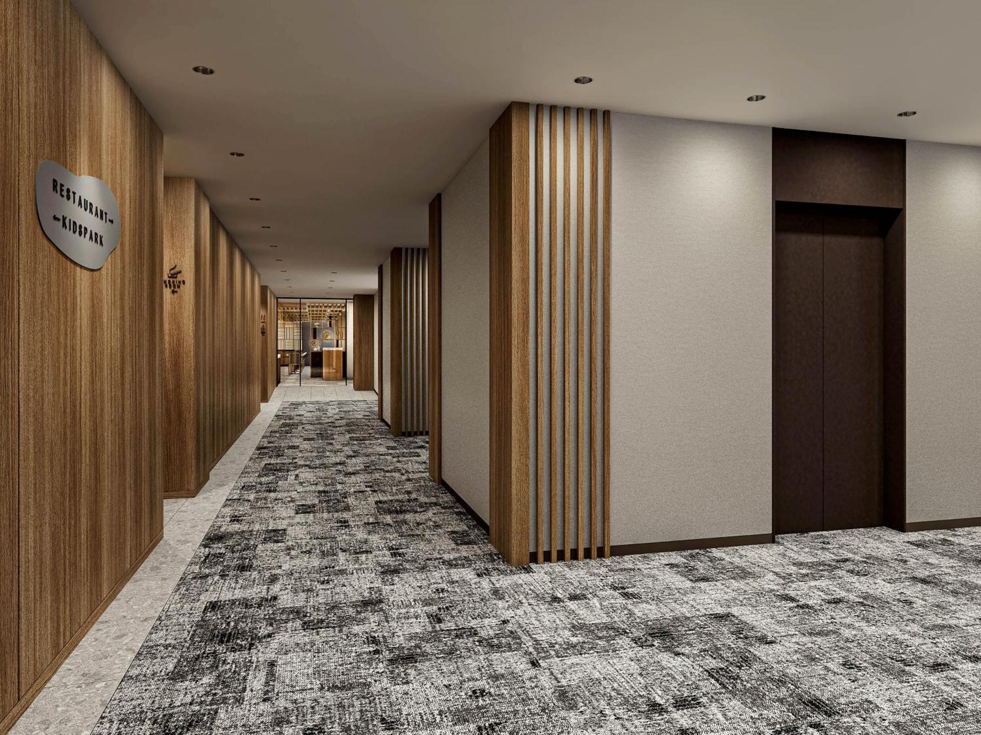 Kamenoi Hotel Яидзу Экстерьер фото